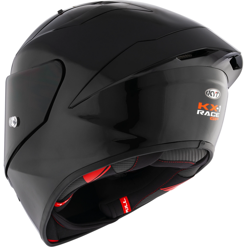 KYT KX-1 Race GP