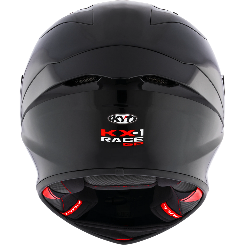 KYT KX-1 Race GP
