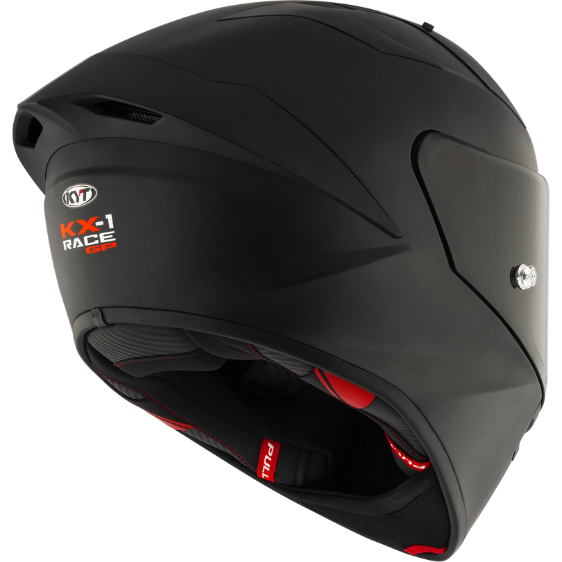 KYT KX-1 Race GP