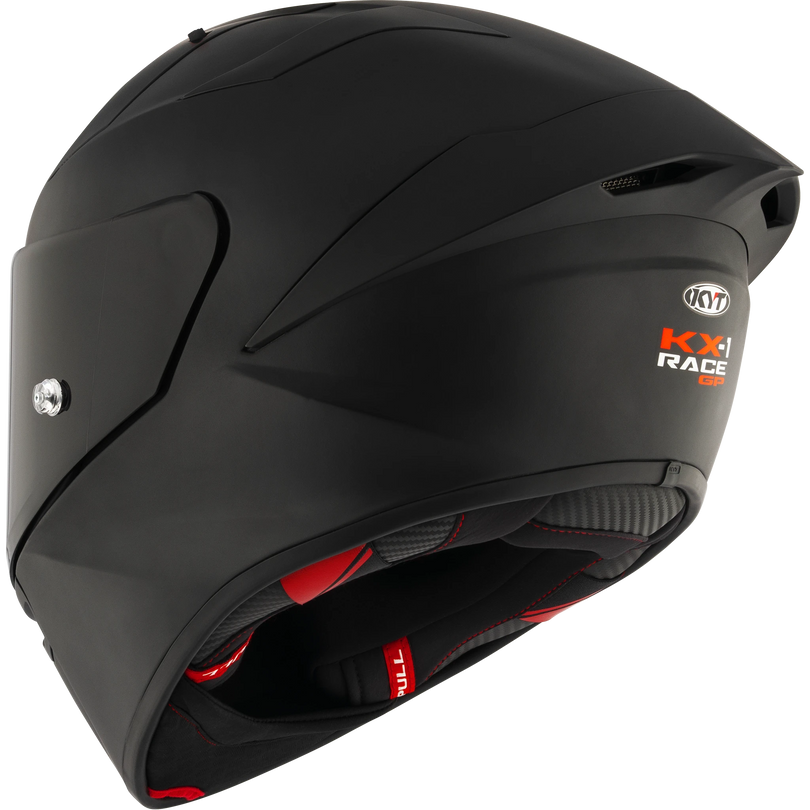 KYT KX-1 Race GP