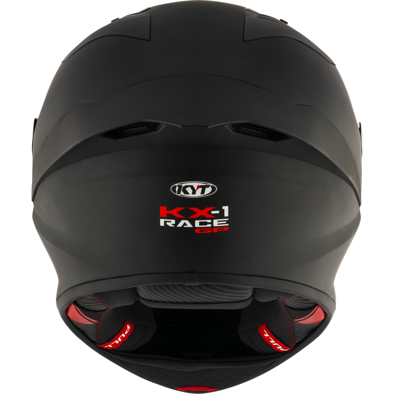 KYT KX-1 Race GP