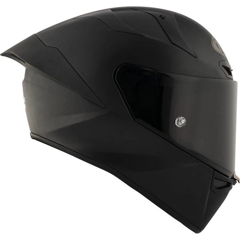 KYT KX-1 Race GP