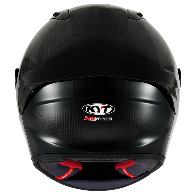 KYT NZ-Race Carbon
