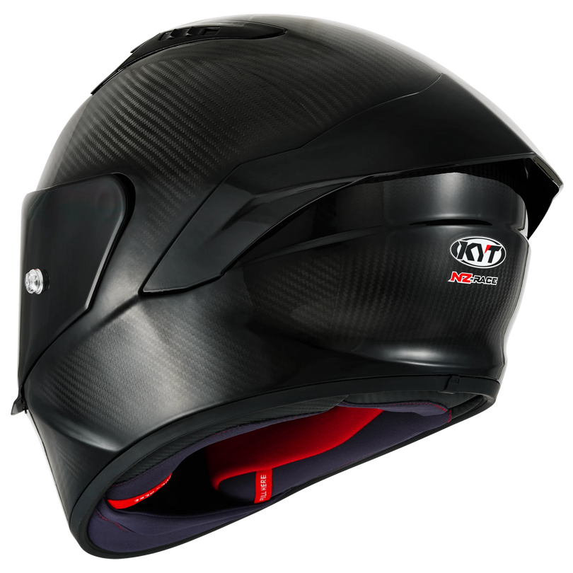 KYT NZ-Race Carbon