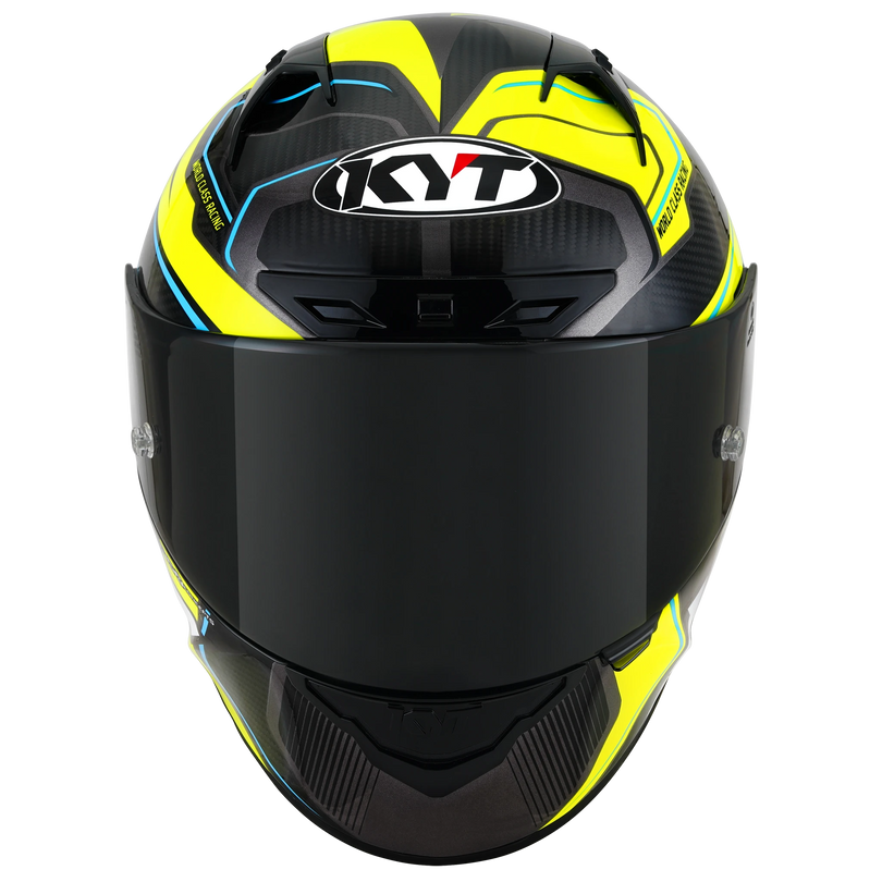 KYT NZ-Race Carbon