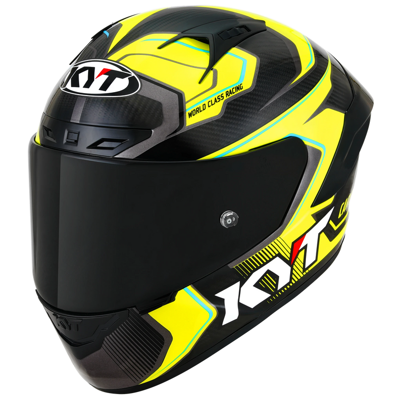 KYT NZ-Race Carbon