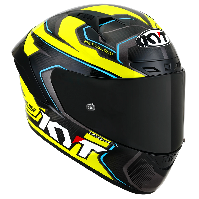 KYT NZ-Race Carbon