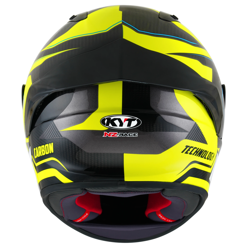 KYT NZ-Race Carbon