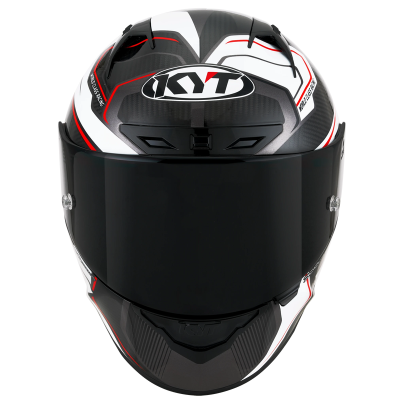 KYT NZ-Race Carbon