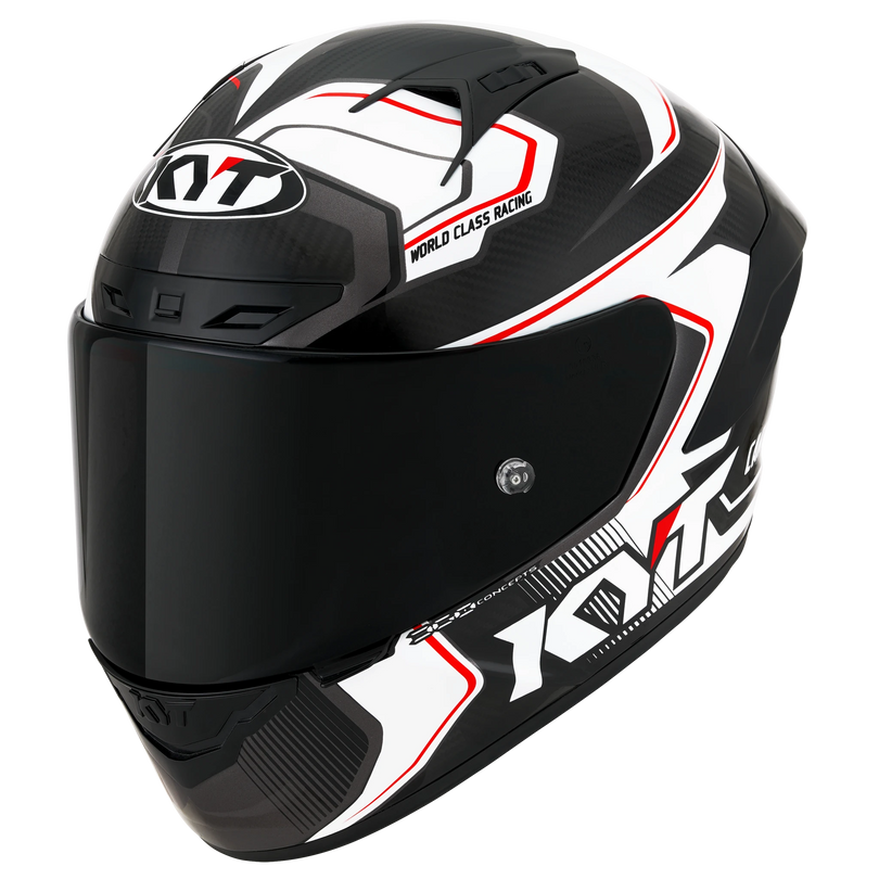KYT NZ-Race Carbon