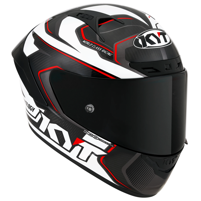 KYT NZ-Race Carbon