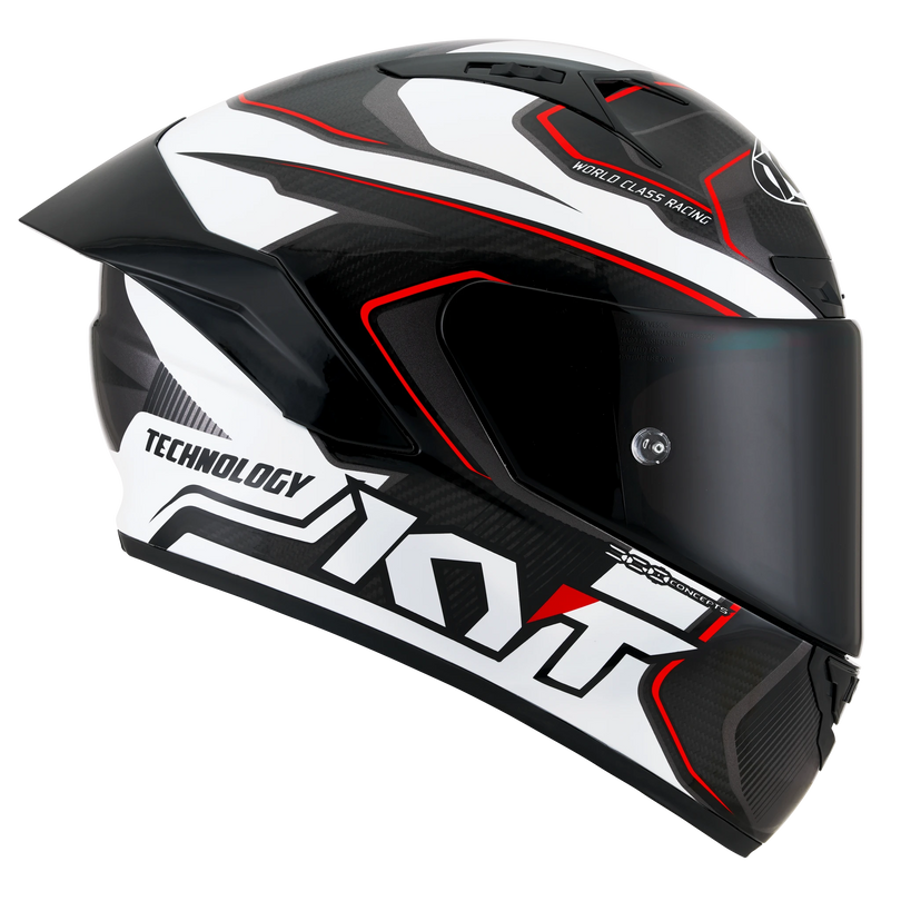 KYT NZ-Race Carbon