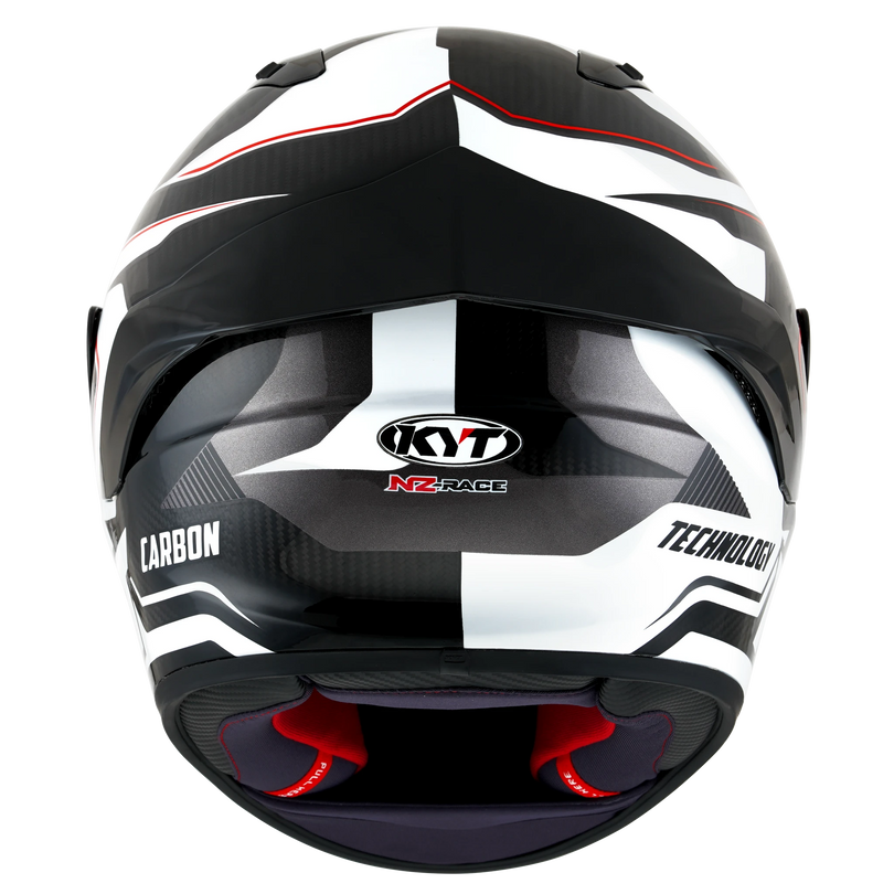 KYT NZ-Race Carbon