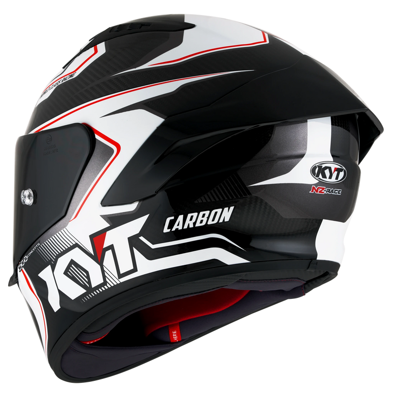 KYT NZ-Race Carbon