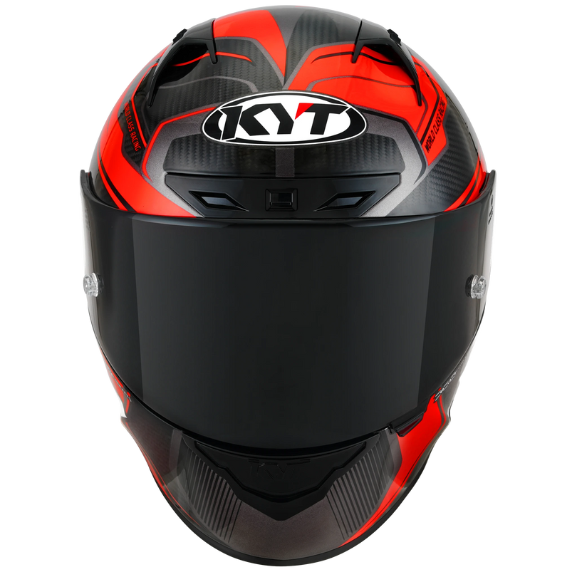 KYT NZ-Race Carbon
