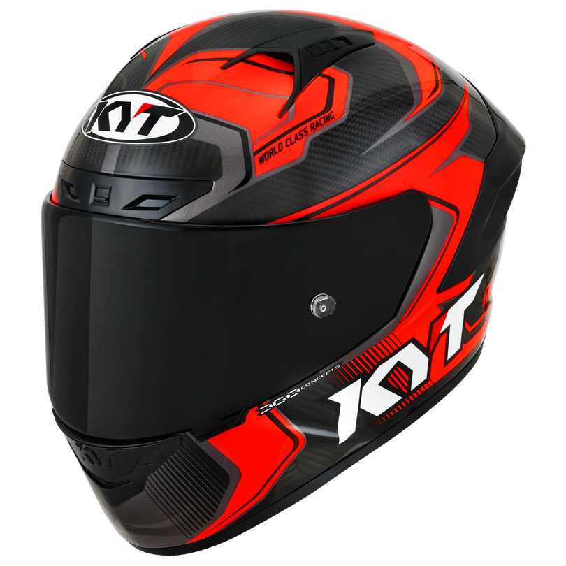 KYT NZ-Race Carbon