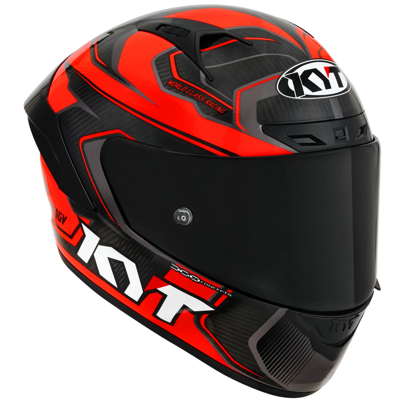 KYT NZ-Race Carbon