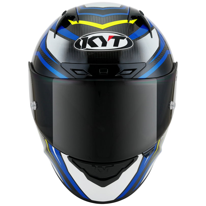 KYT NZ-Race Carbon