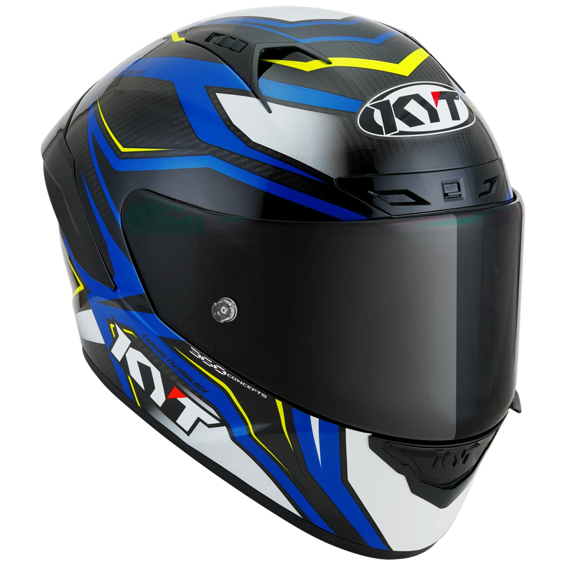 KYT NZ-Race Carbon