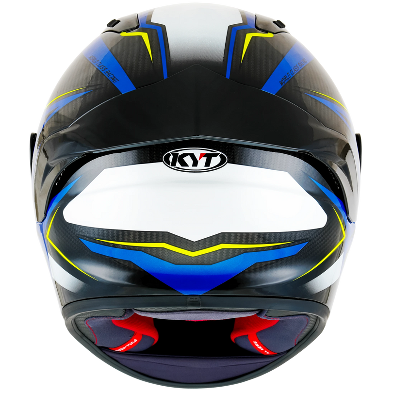 KYT NZ-Race Carbon