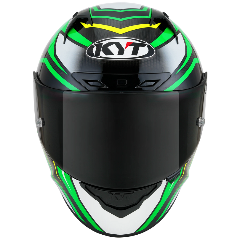 KYT NZ-Race Carbon