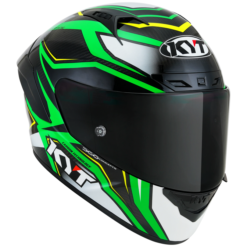 KYT NZ-Race Carbon