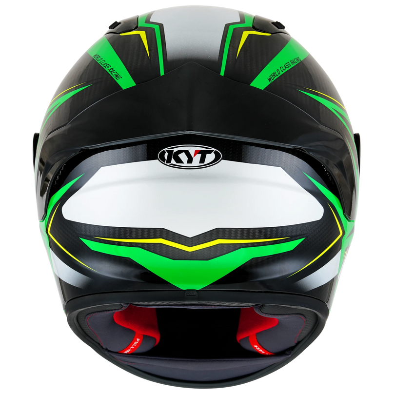 KYT NZ-Race Carbon