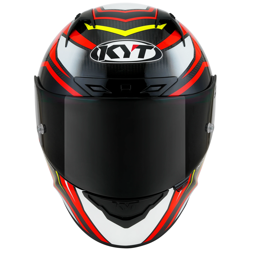 KYT NZ-Race Carbon