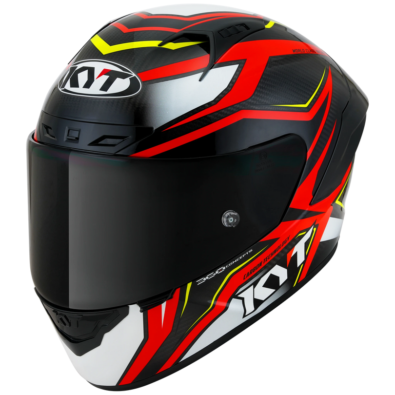 KYT NZ-Race Carbon