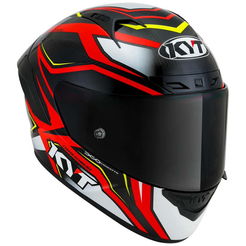 KYT NZ-Race Carbon