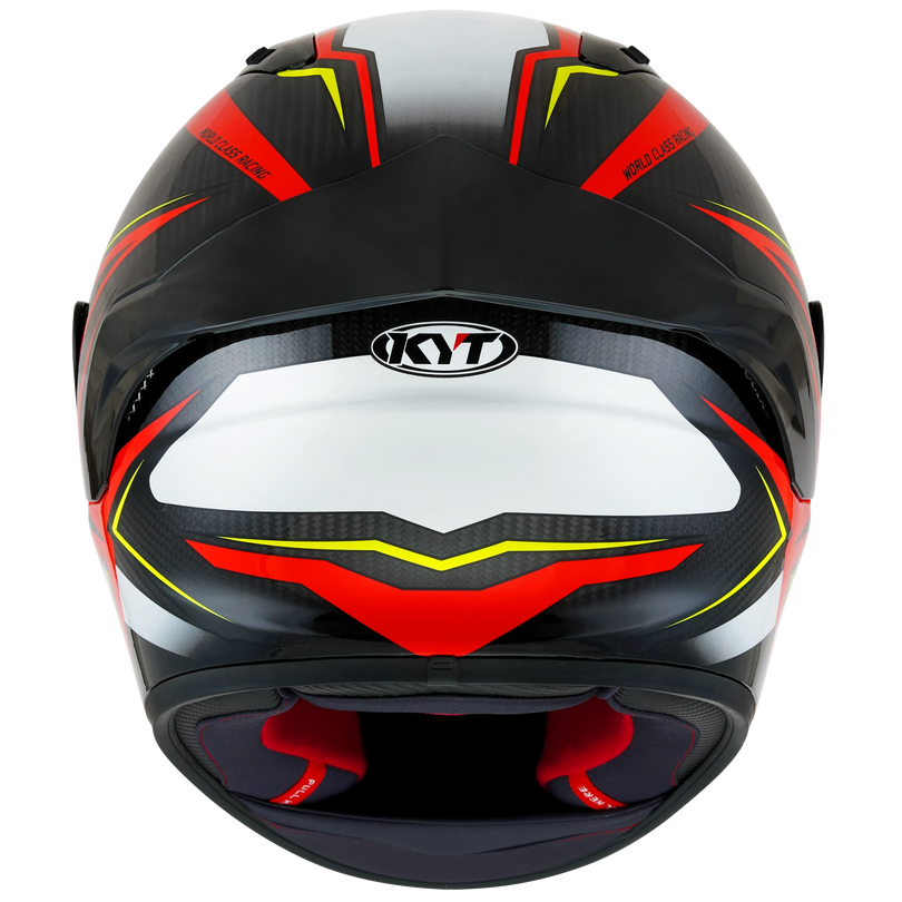 KYT NZ-Race Carbon