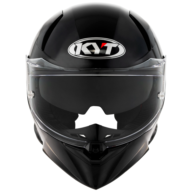 KYT R2R Solid Helmet