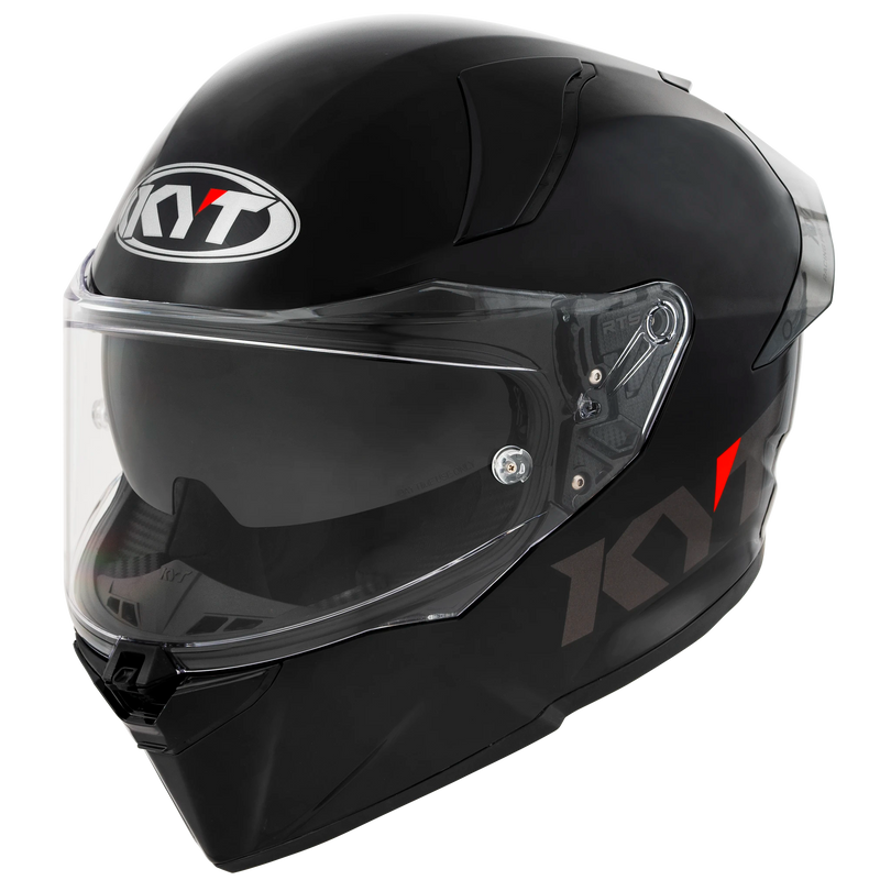 KYT R2R Solid Helmet