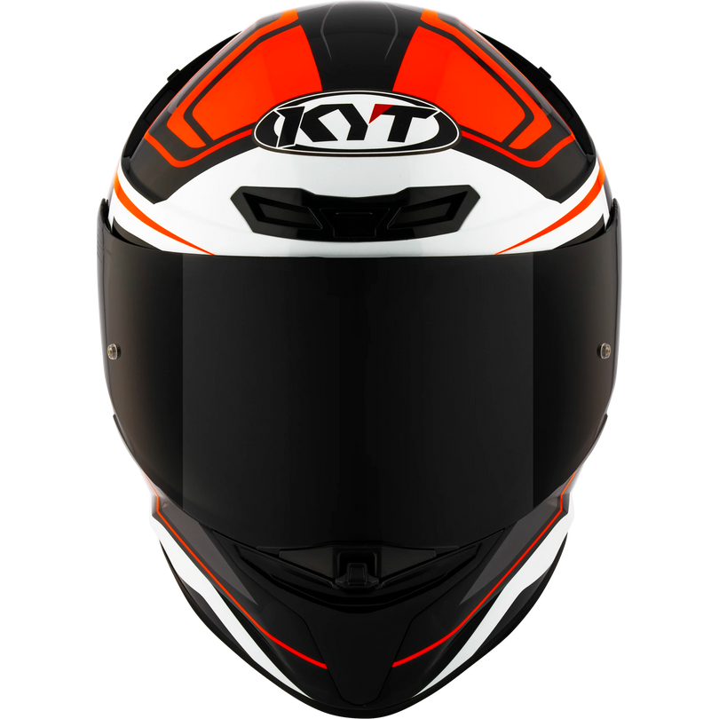 KYT TT REVO Helmet