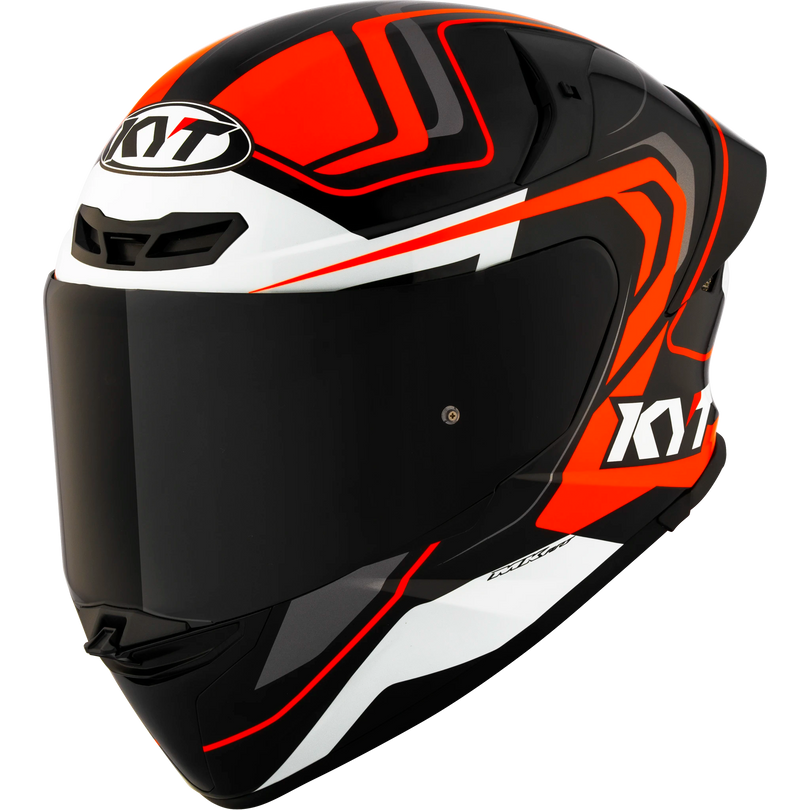 KYT TT REVO Helmet