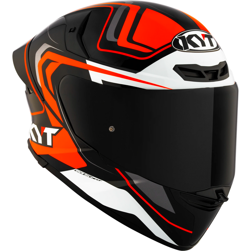 KYT TT REVO Helmet