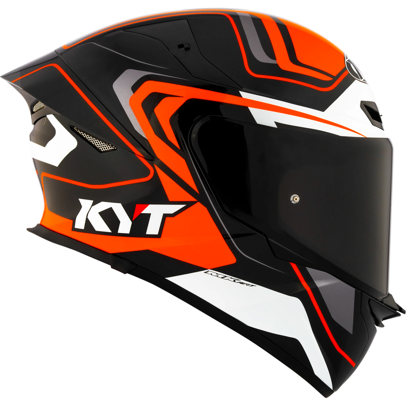 KYT TT REVO Helmet