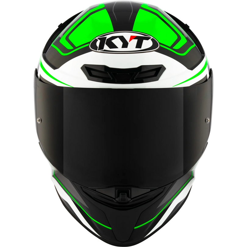 KYT TT REVO Helmet