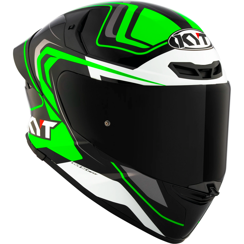KYT TT REVO Helmet