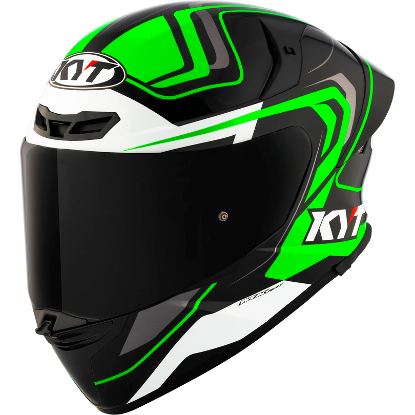 KYT TT REVO Helmet