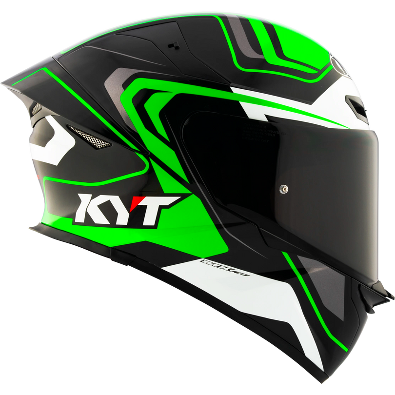 KYT TT REVO Helmet