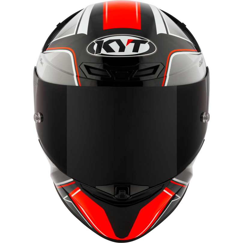KYT TT REVO Helmet