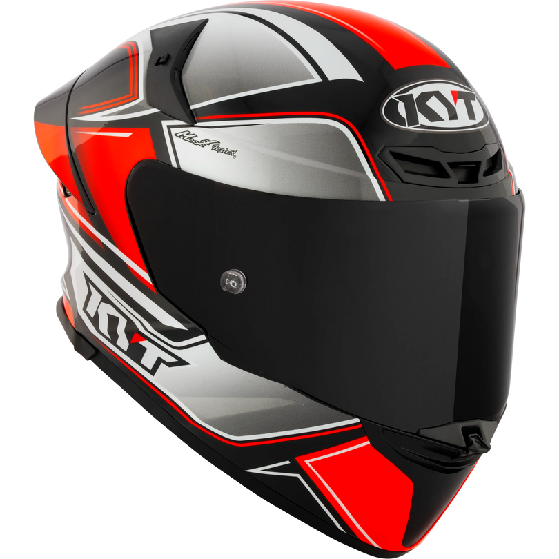 KYT TT REVO Helmet