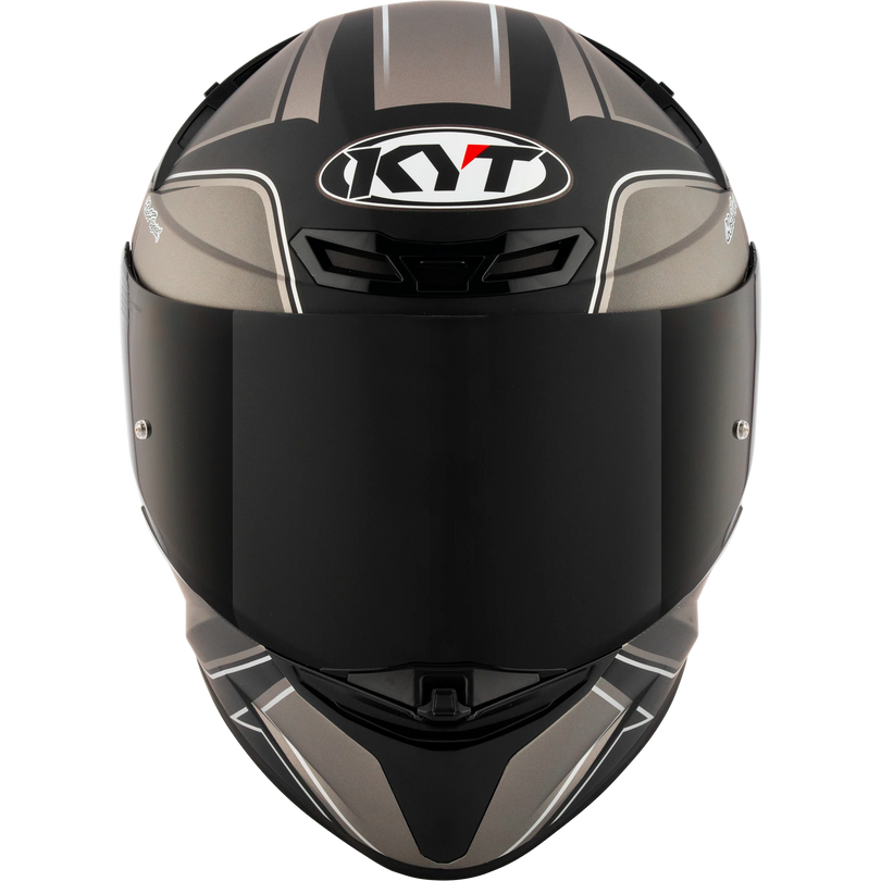 KYT TT REVO Helmet