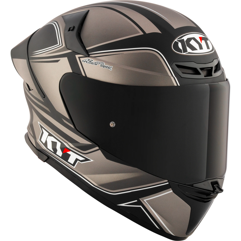 KYT TT REVO Helmet