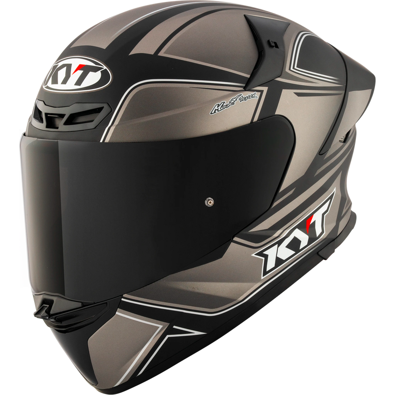 KYT TT REVO Helmet