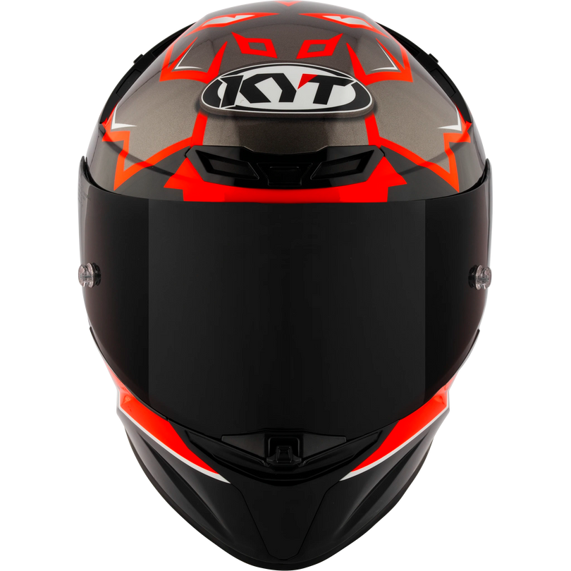 KYT TT REVO Replica Editions