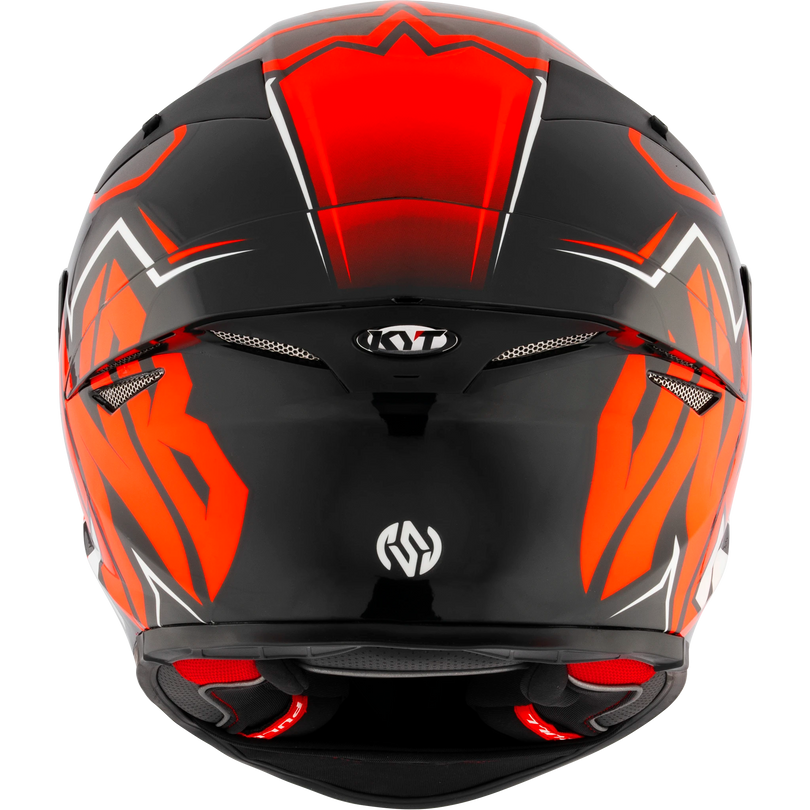 KYT TT REVO Replica Editions