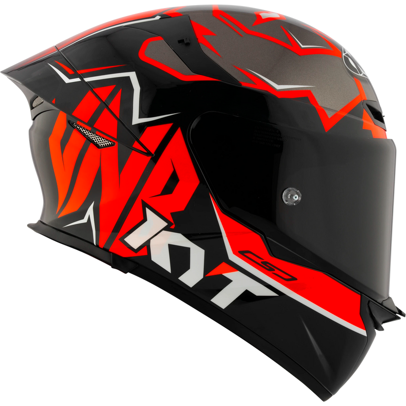 KYT TT REVO Replica Editions