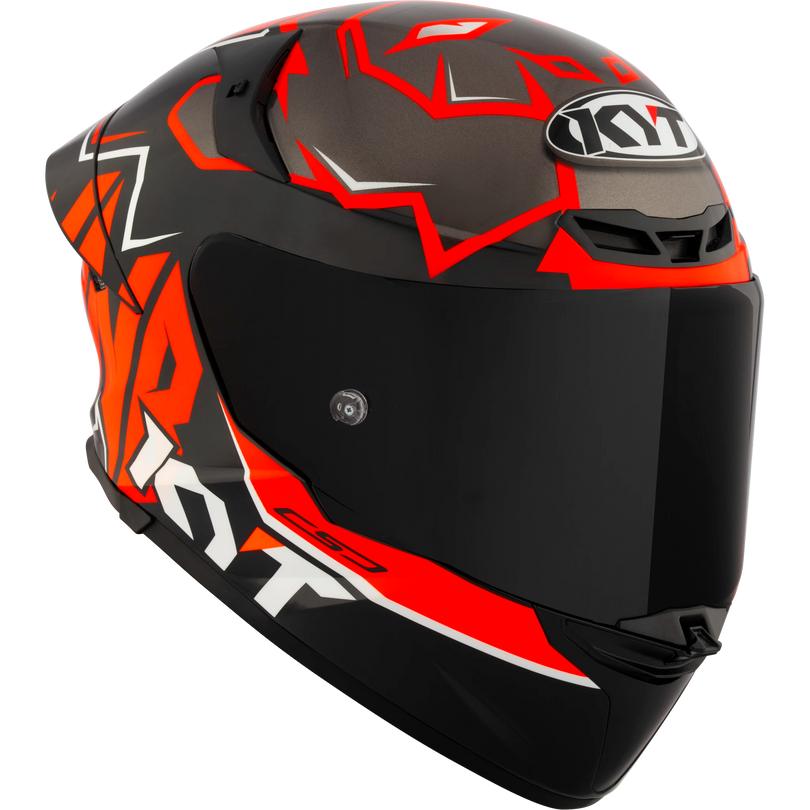 KYT TT REVO Replica Editions